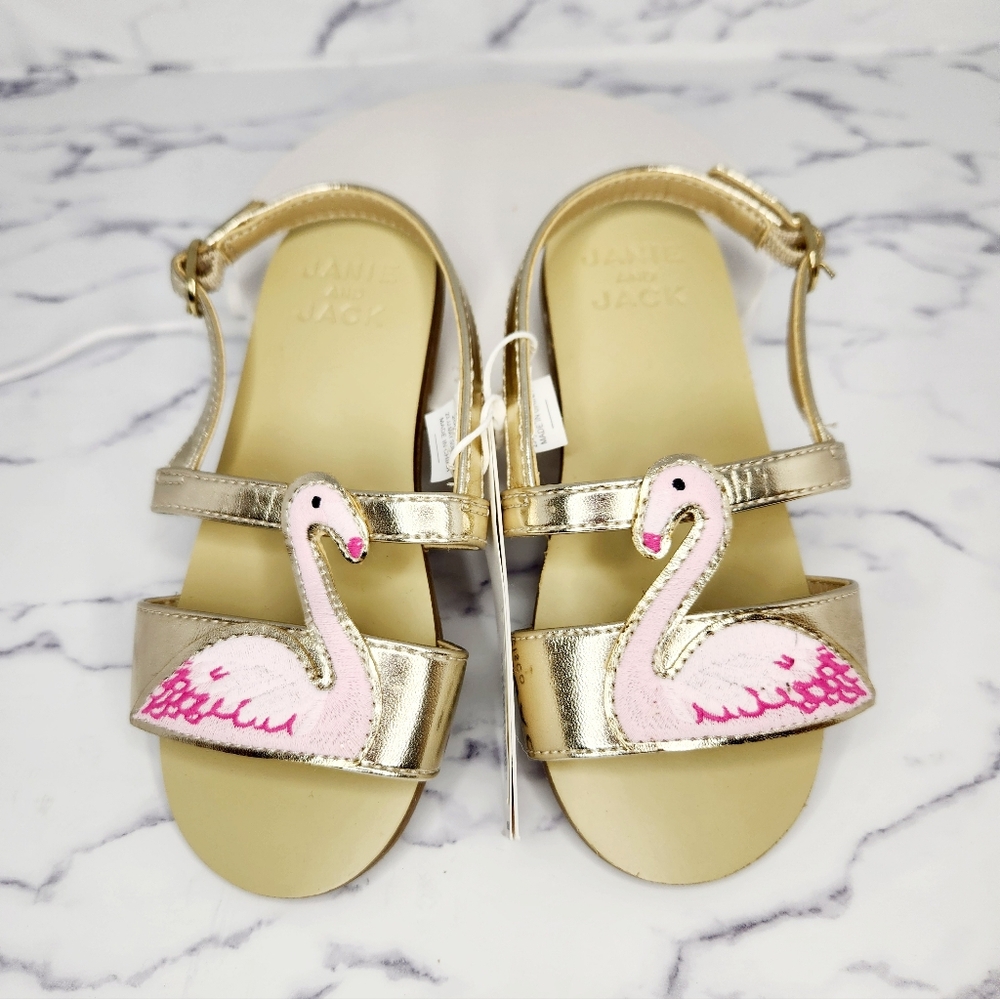 Janie and Jack Kids shoes NWT